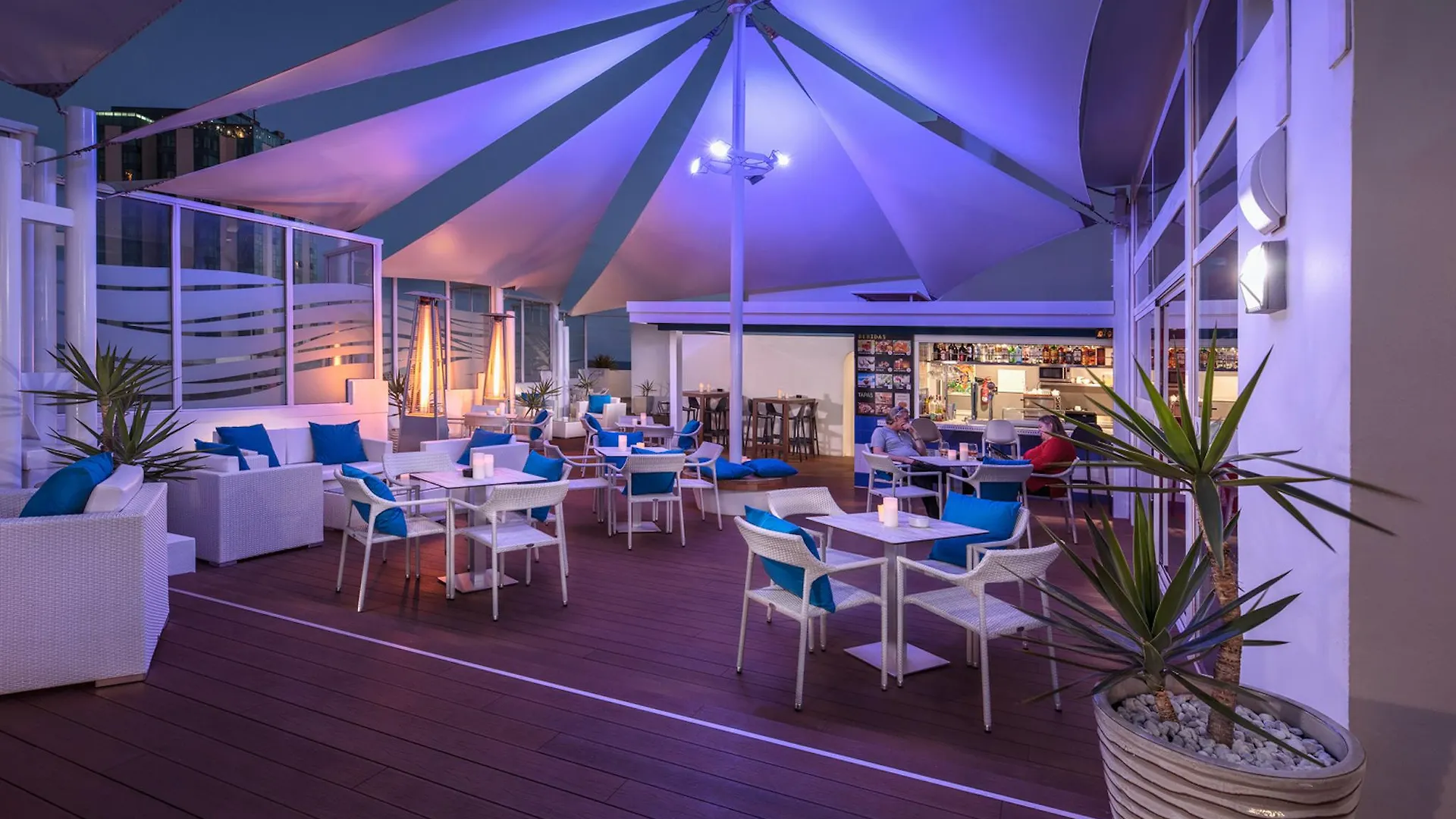 Hotel Lancelot Arrecife