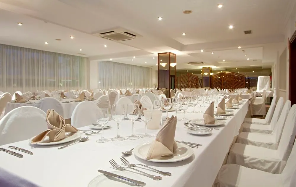 Hotel Lancelot Arrecife  Spain