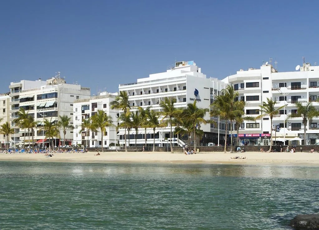 Hotel Lancelot Arrecife   Arrecife (Lanzarote)